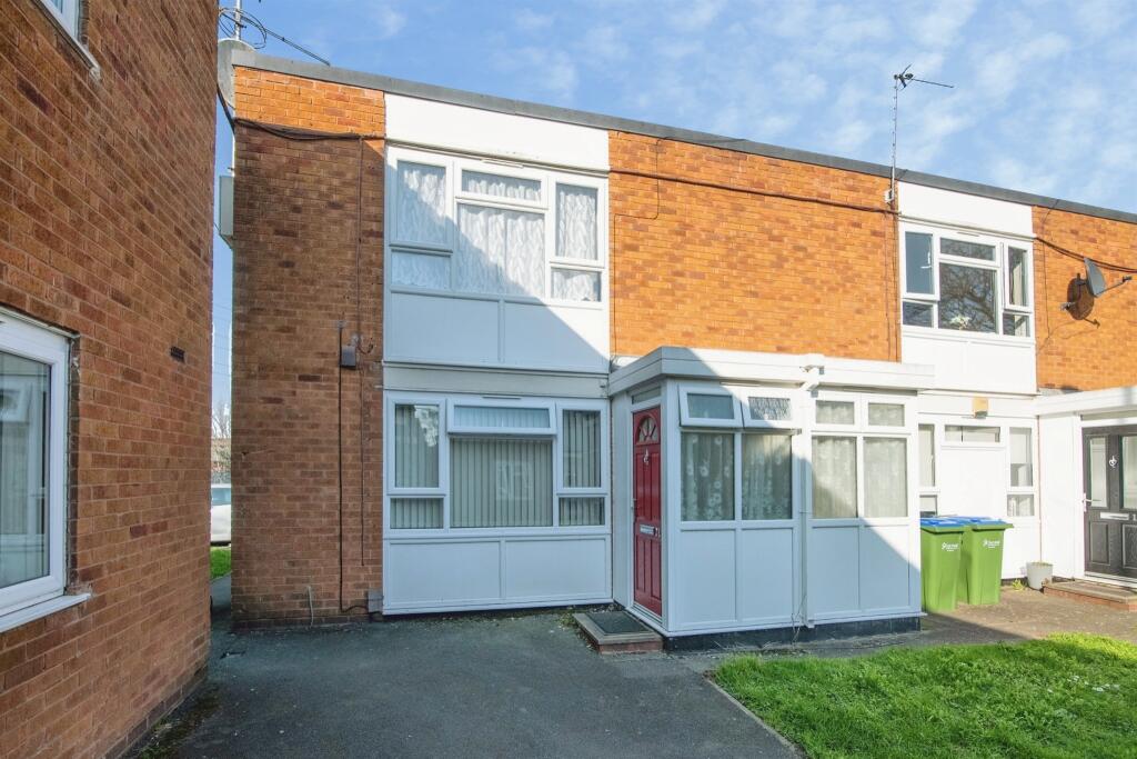 Main image of property: Slater Street, Great Bridge, Tipton