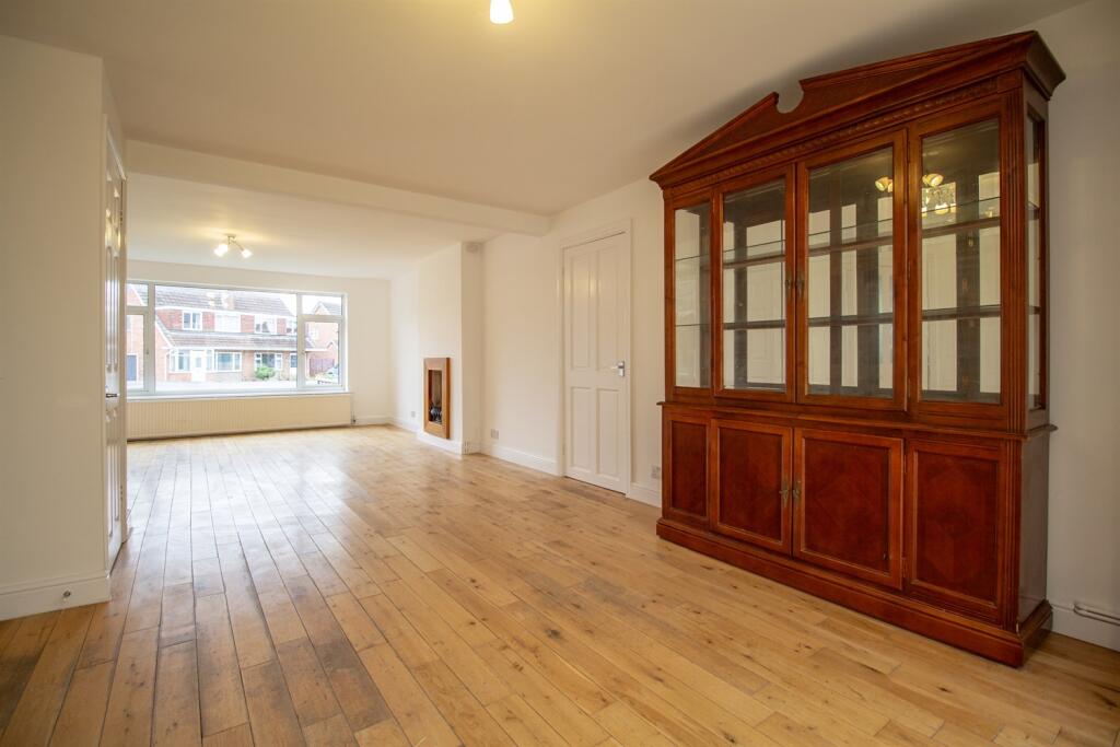 House in Charnwood, Dishley - View 3
