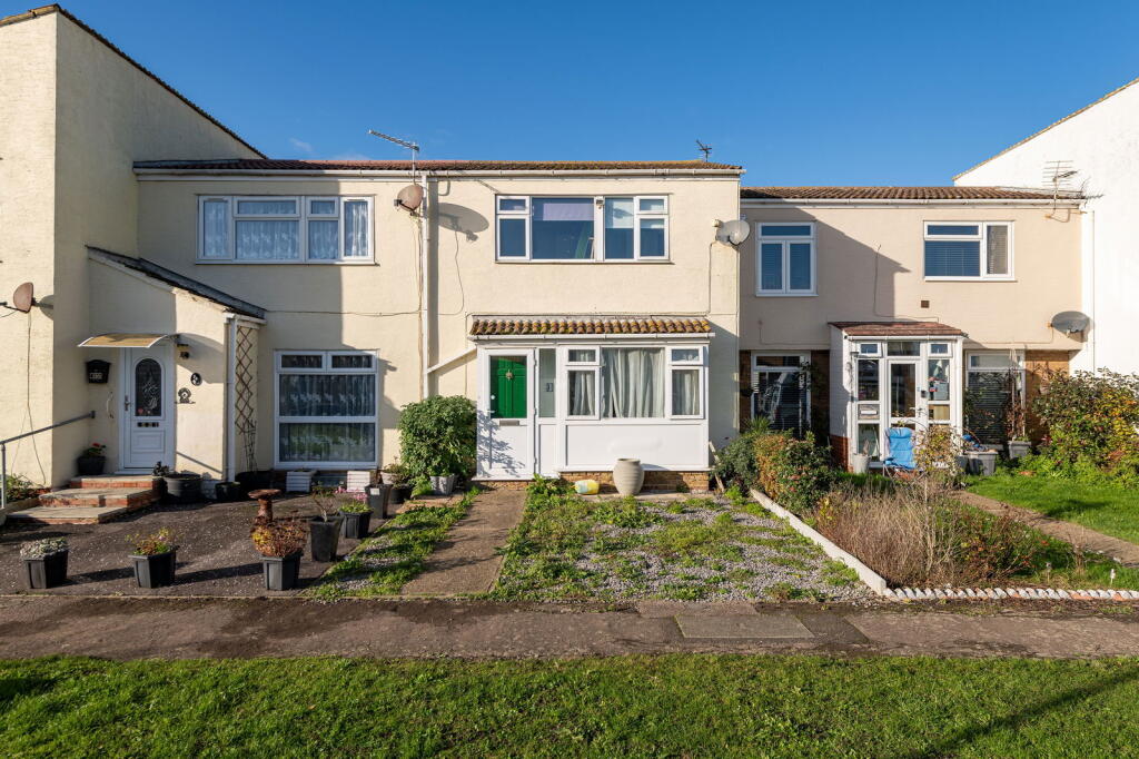 Main image of property: Seasalter Close,Warden,Sheerness,ME12 4PF