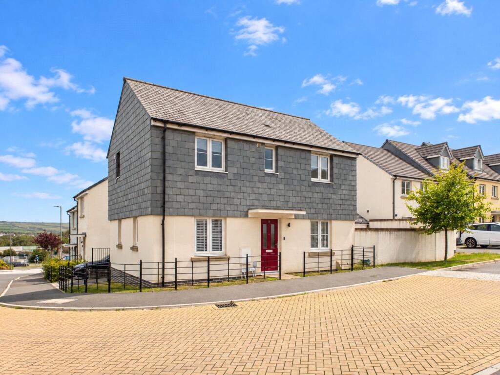 Main image of property: Trevarner Meadow, Wadebridge, Cornwall