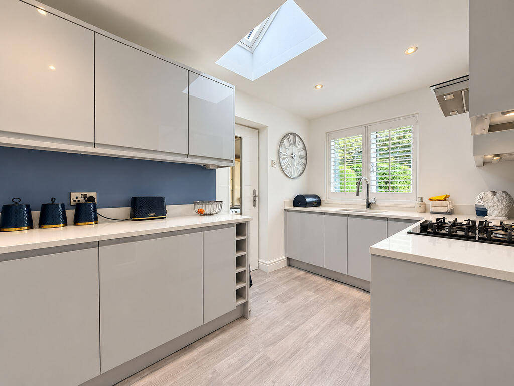 House in South Staffordshire, Great Wyrley - View 2