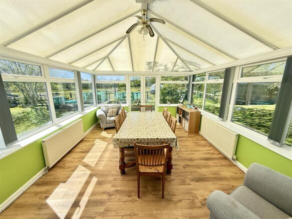 Conservatory
