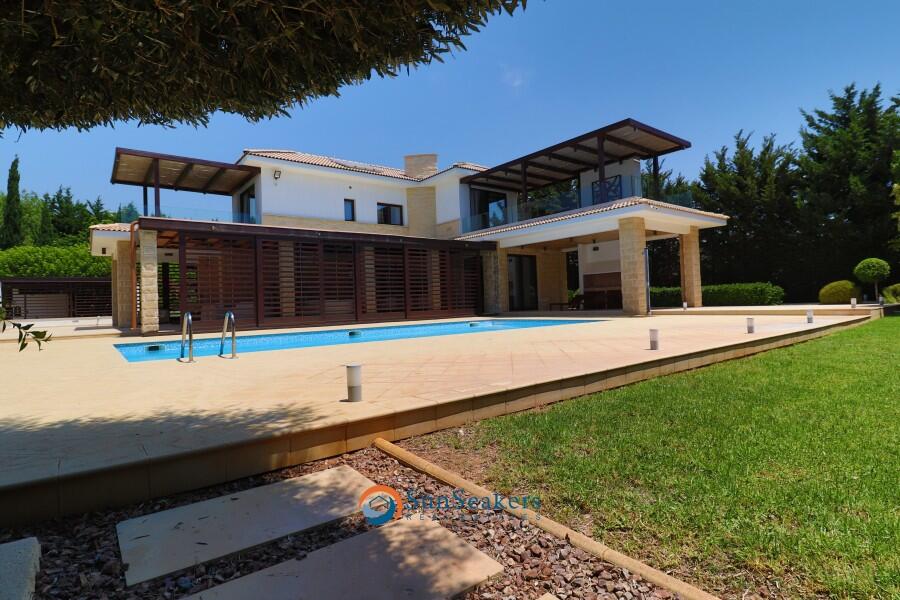 Main image of property: Paphos, Aphrodite Hills