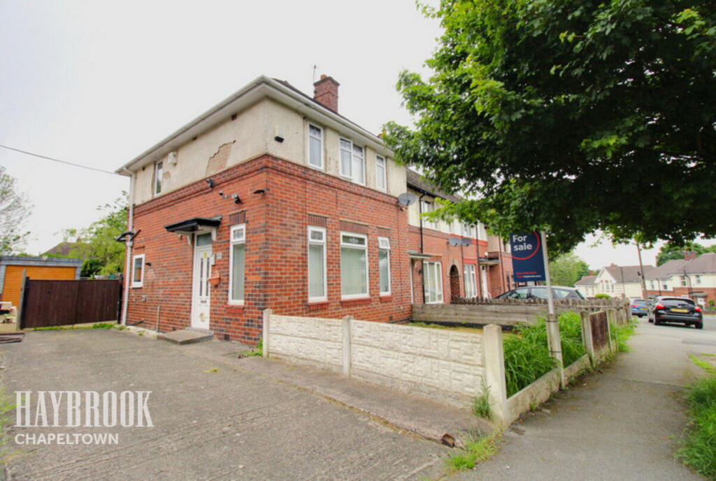 Sycamore House Road, Shiregreen photo 2