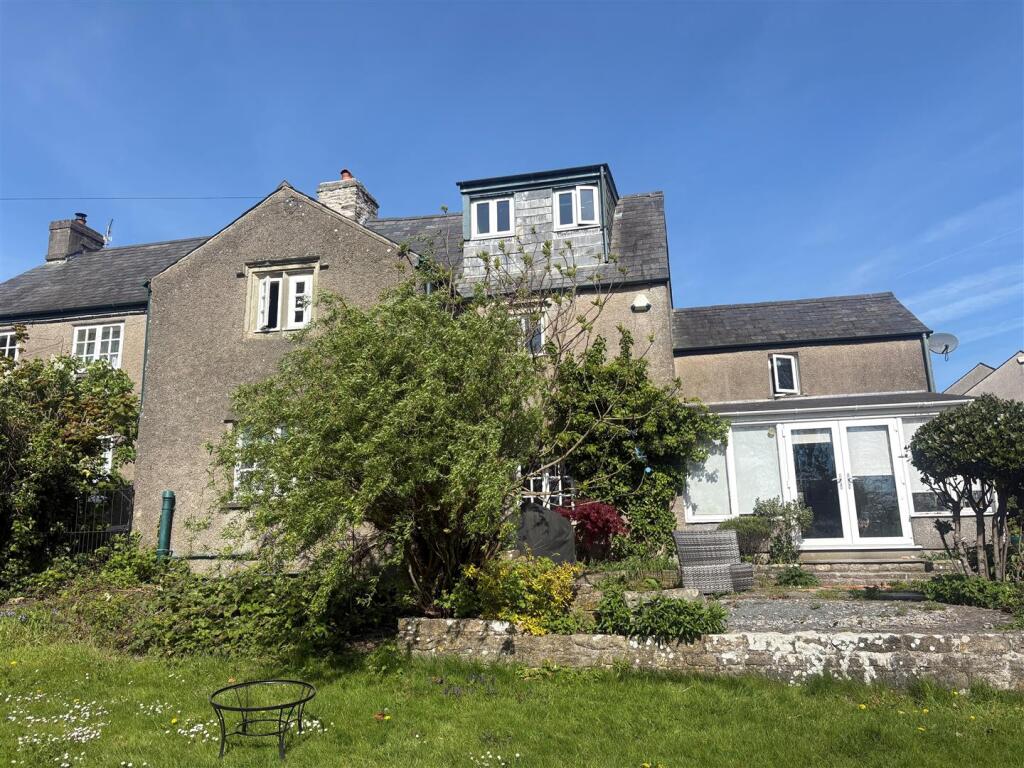 Cwrt Ysha, Tythegston, Bridgend County Borough, CF32 0ND - View 3