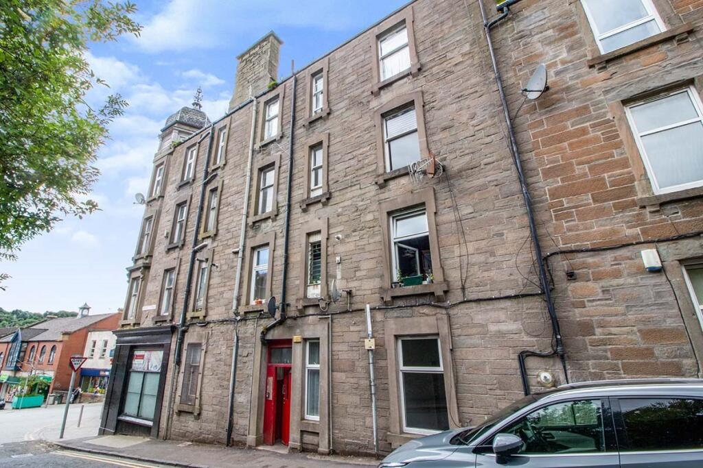 Main image of property: Bright Street, Dundee, Angus, DD2