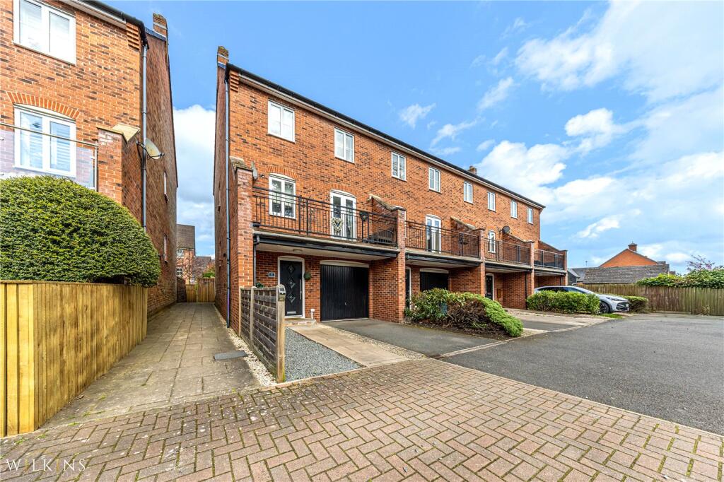 Additional image 32 of The Laurels, Fazeley, Tamworth, Staffordshire, B78