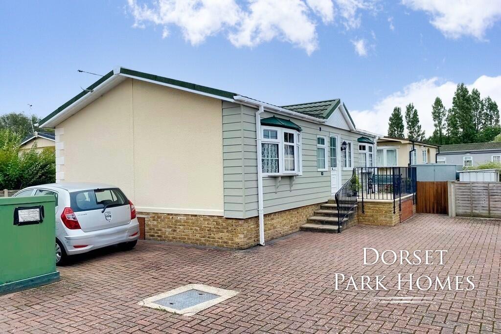 Main image of property: Iford Bridge Home Park, Old Bridge Road, Bournemouth, Dorset, BH6