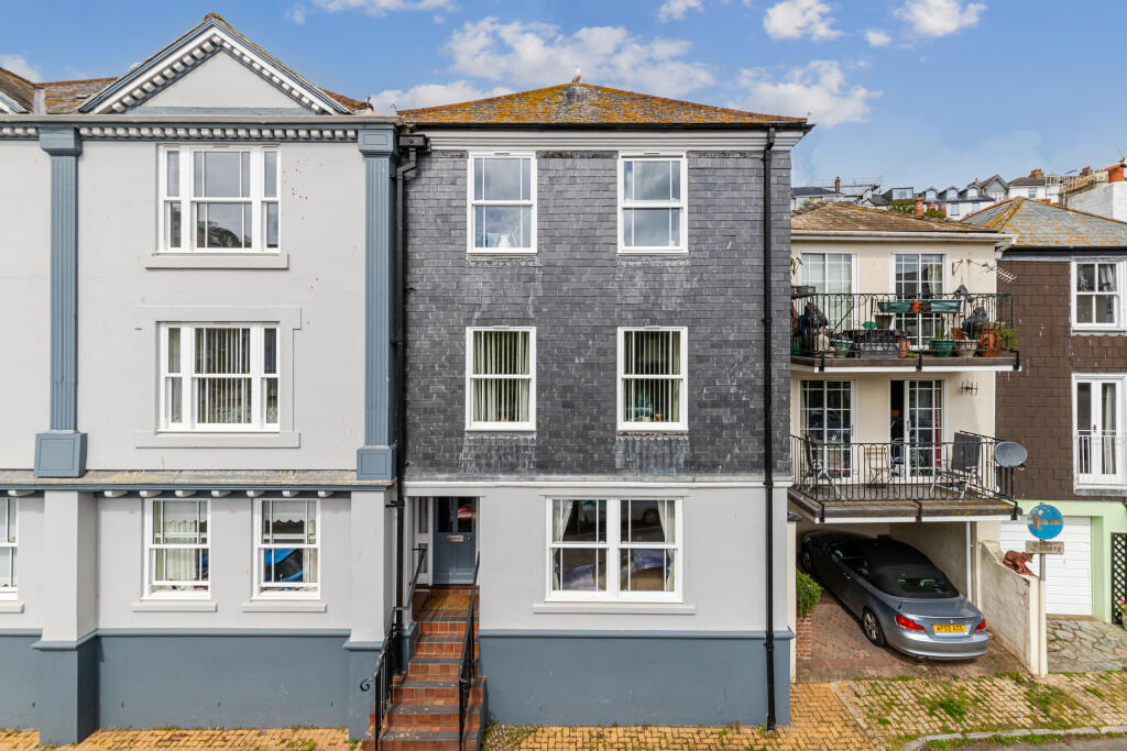 Main image of property: Market Square, Dartmouth