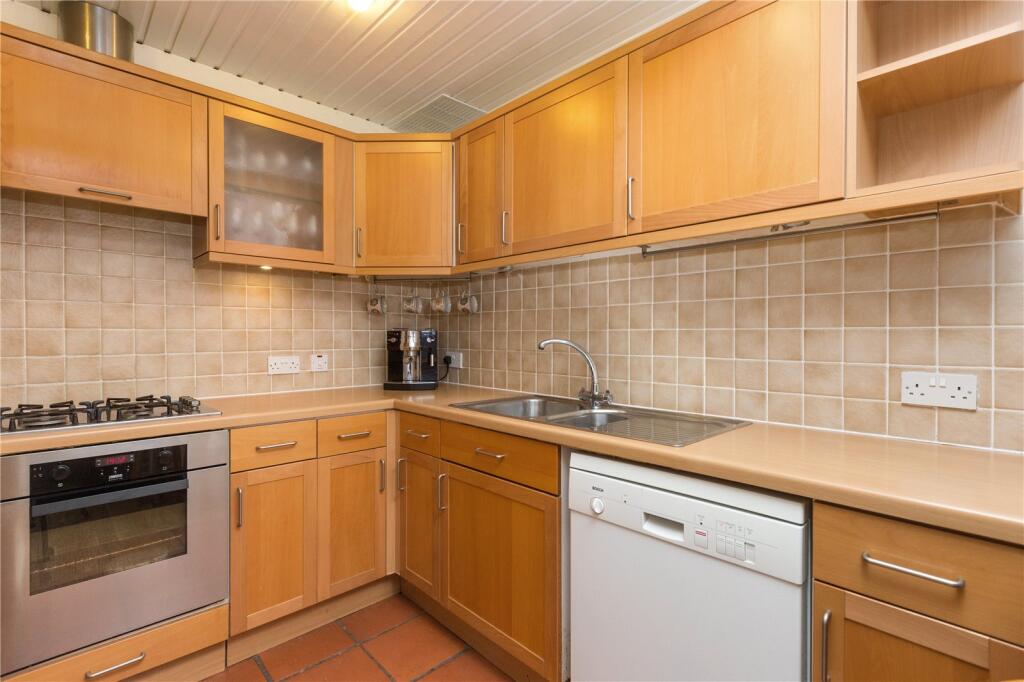Apartment in Edinburgh, Marchmont - View 4