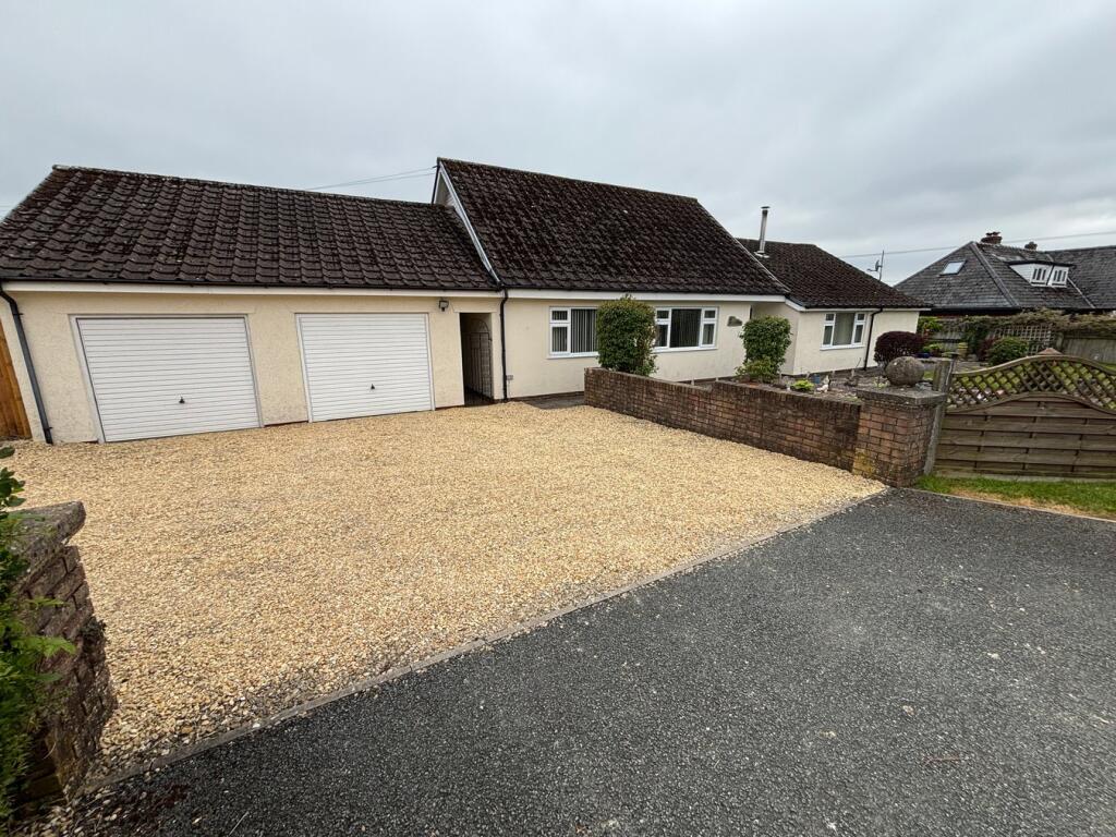 Main image of property:  Llanyre, Llandrindod Wells, LD1