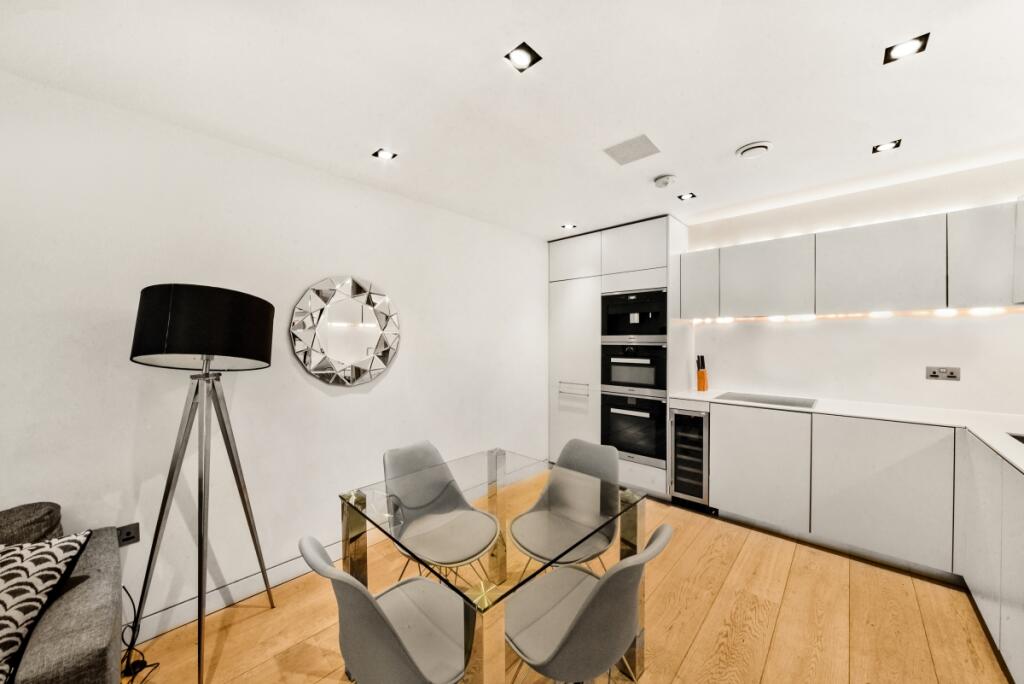 Main image of property: Godwin House, Still Walk, SE1