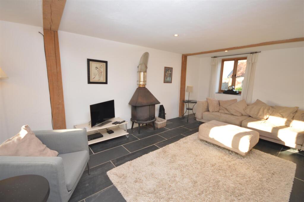 House in East Suffolk, Bramfield - View 4
