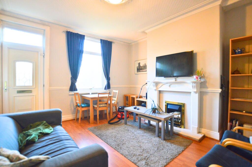 Main image of property: Norman Street, Leeds, LS5