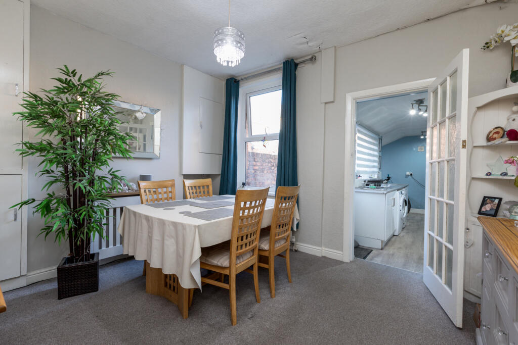House in York - View 4