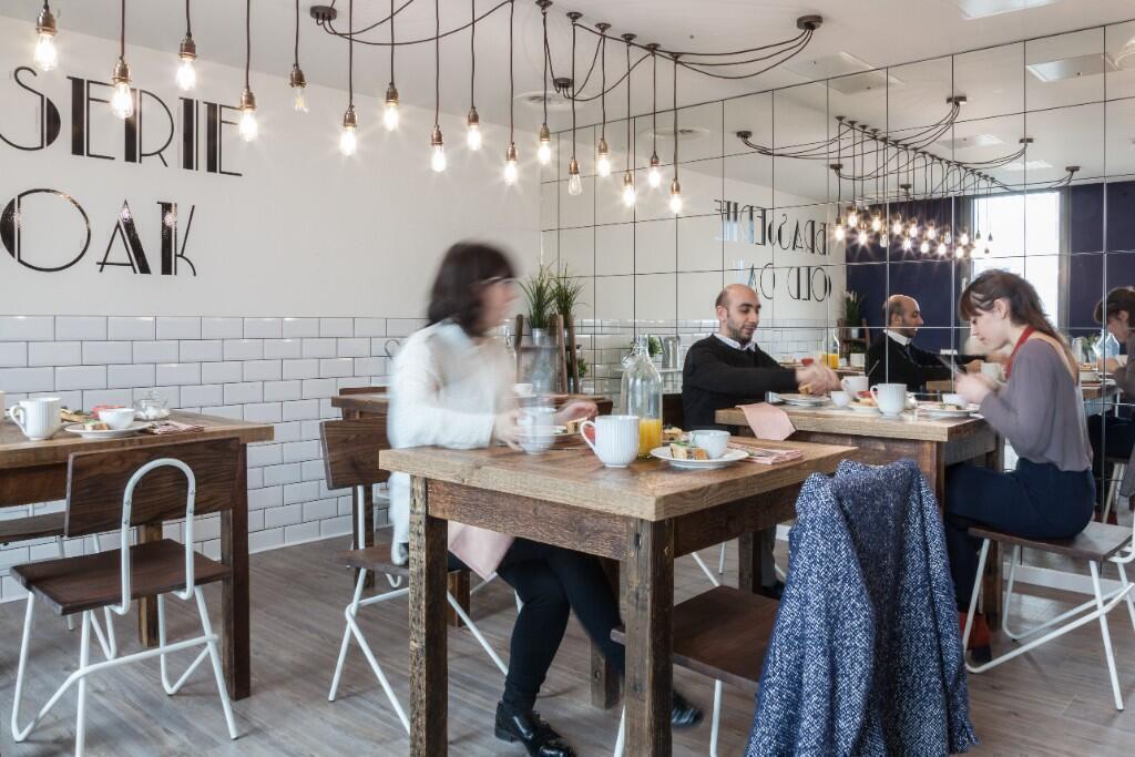 Main image of property: Old Oak Lane, London, NW10