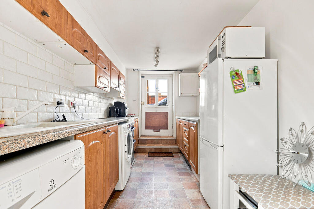 Main image of property: Queens Road, Fakenham - CHAIN FREE