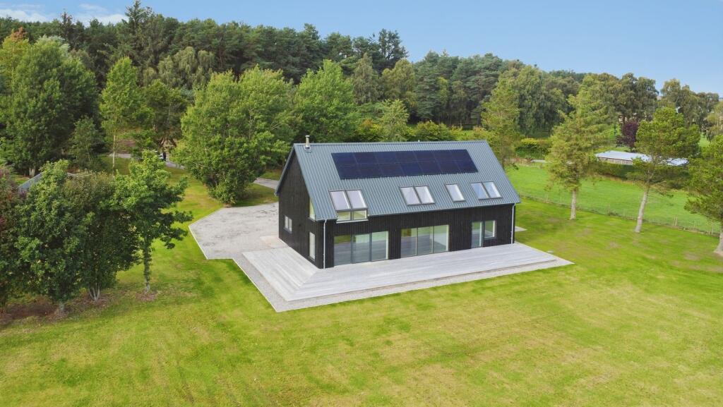 Main image of property: Bog Of Findon, Culbokie, IV7