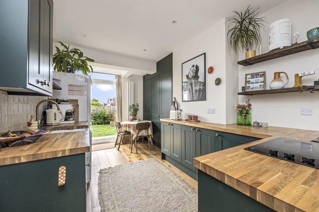 Main image of property: Shanklin Road, Brighton, BN2 3LQ