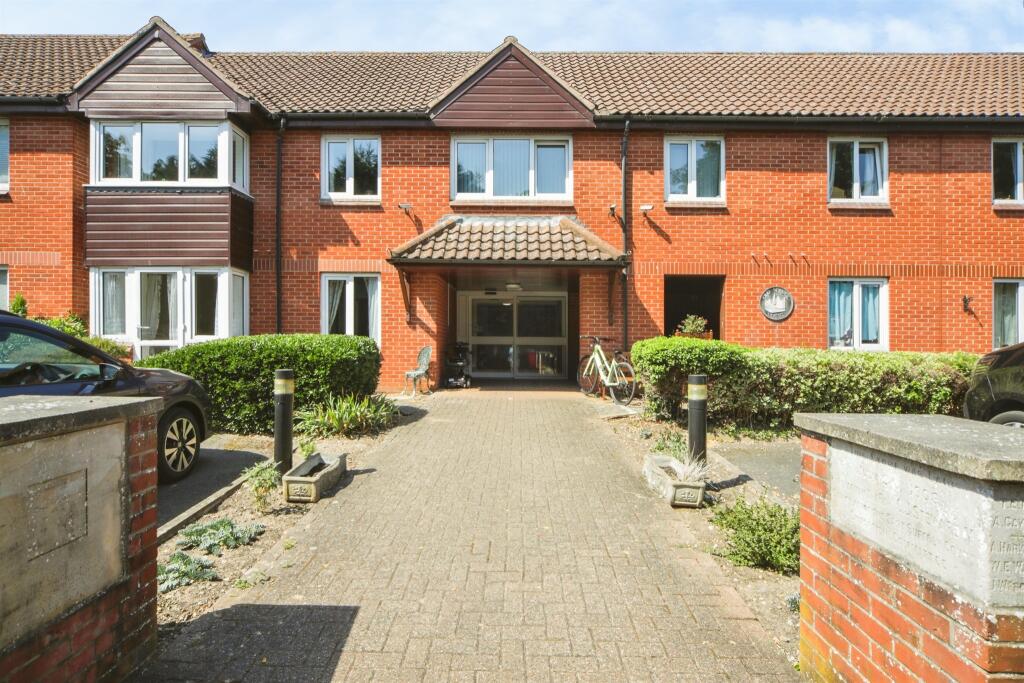 Main image of property: Violet Hill Road, Stowmarket