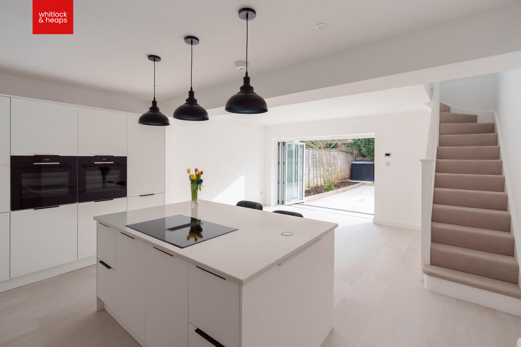 House in Brighton - View 2