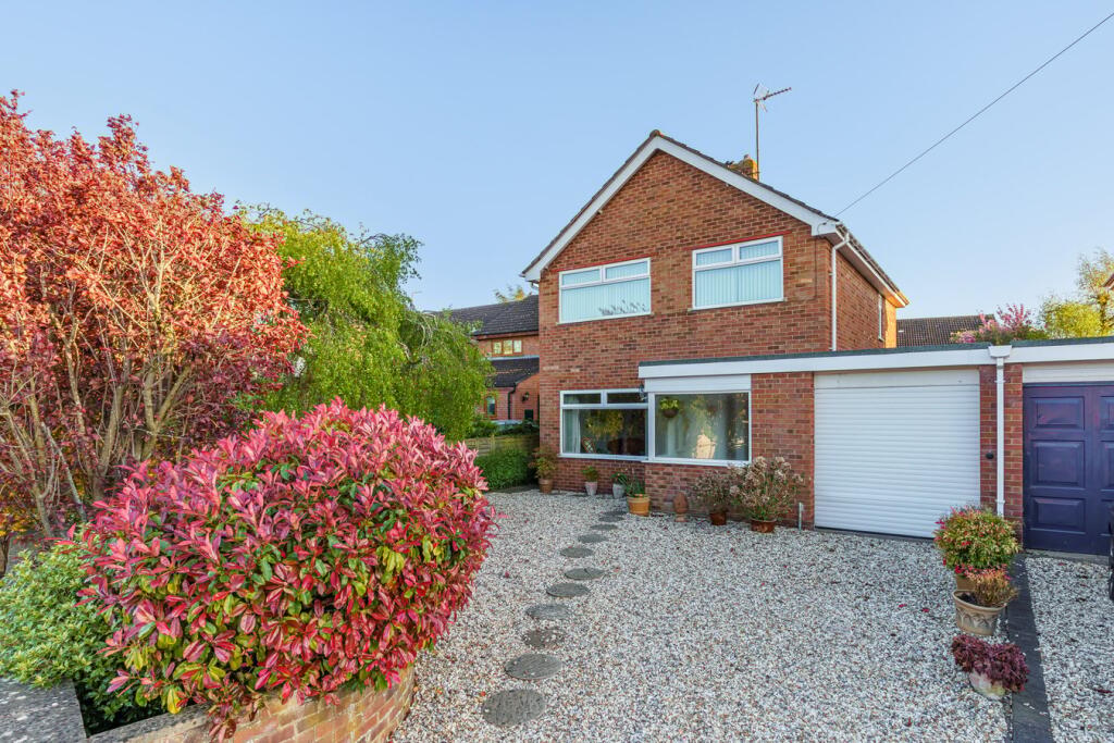 Main image of property: North Road East, The Reddings, Cheltenham, GL51