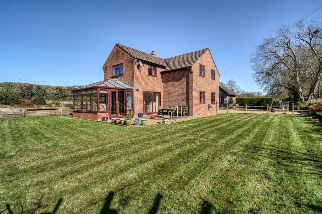 Main image of property: The Dene, Hindon, Salisbury
