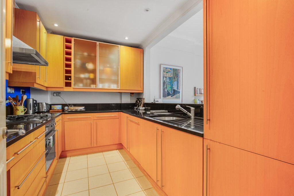 2 bedroom ground floor flat for rent