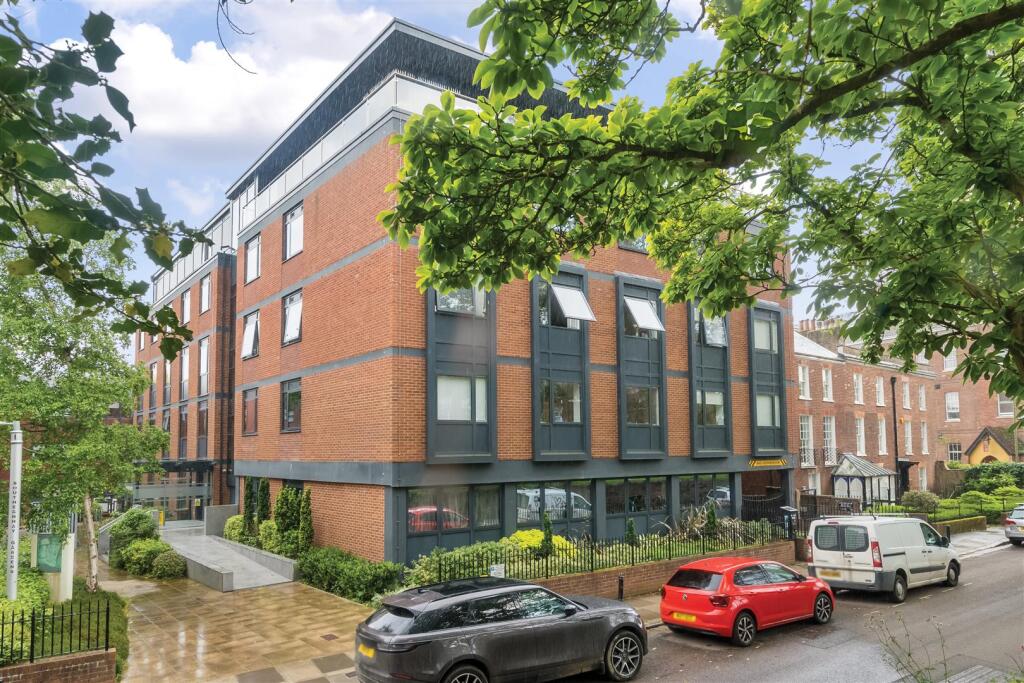 Main image of property: Southernhay East, Exeter