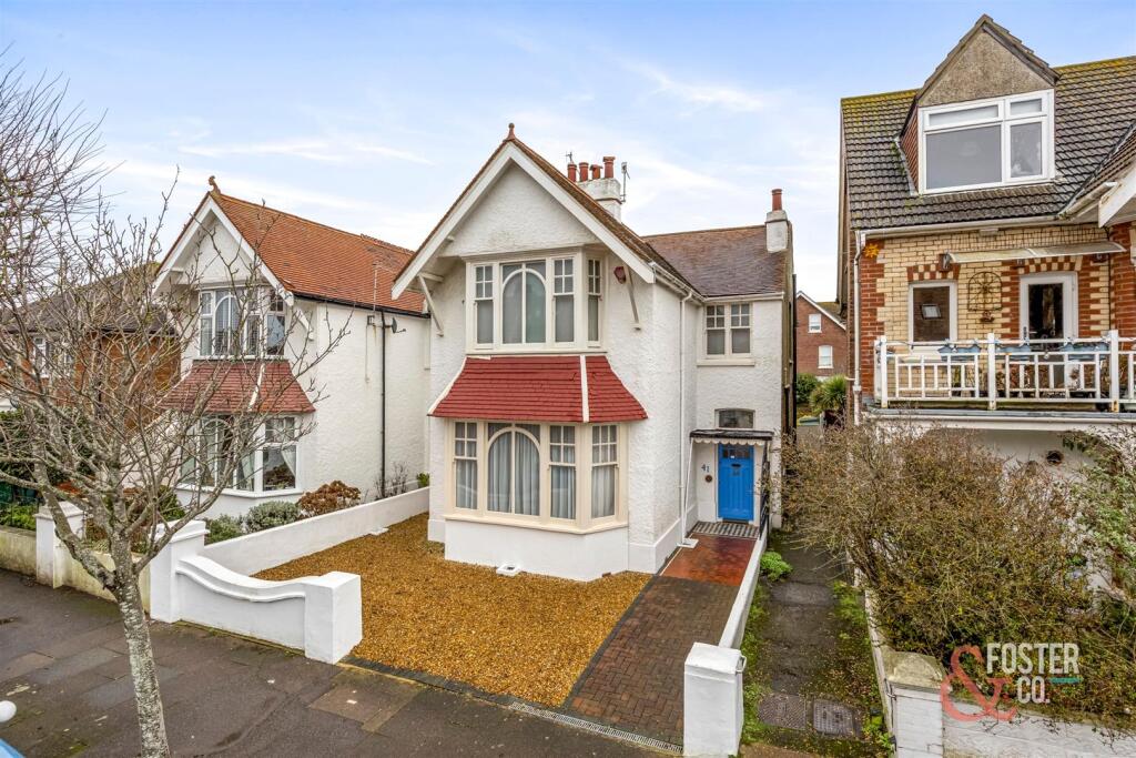 Main image of property: Langdale Road, Hove
