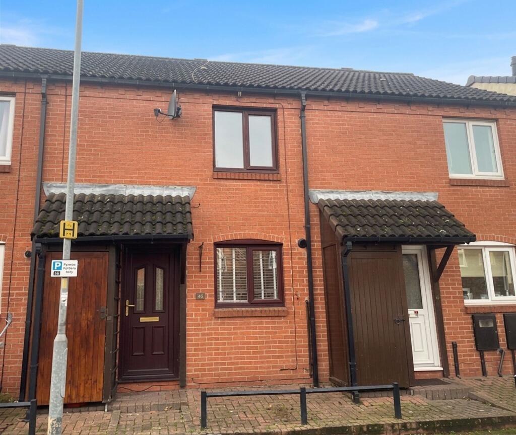 Main image of property: Norton Street, Grantham, NG31