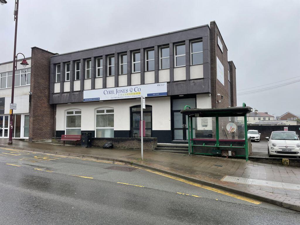 Main image of property: Shotton, Deeside