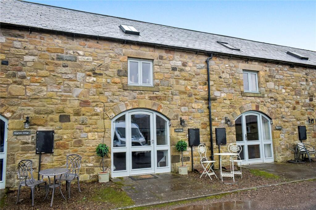 Main image of property: Netherton, Morpeth, Northumberland, NE65