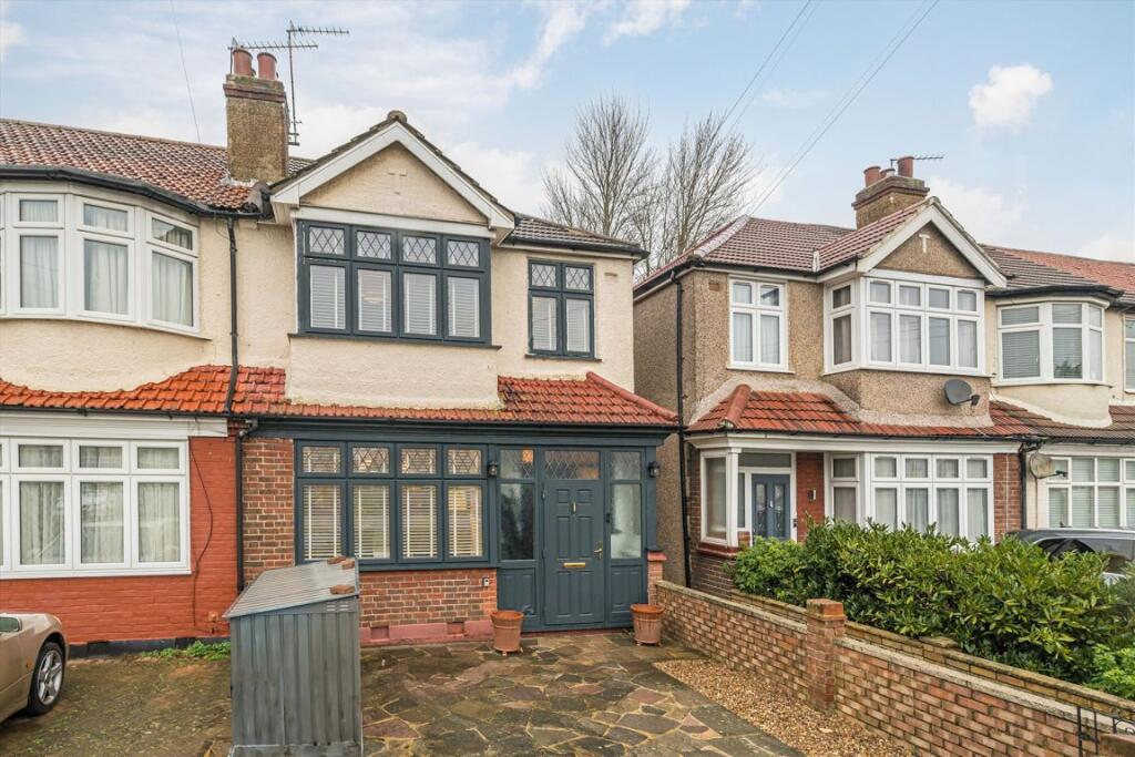 Main image of property: Cranborne Avenue, Surbiton