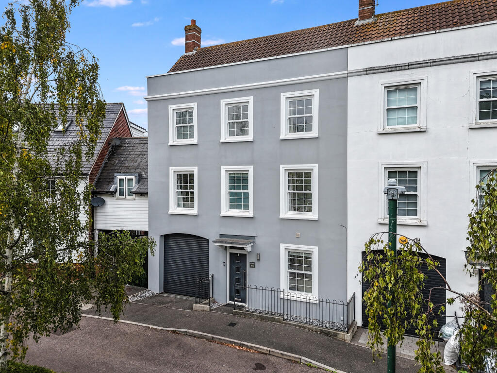 Main image of property: Cornelius Vale, Chancellor Park, Chelmsford