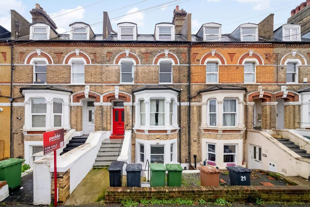 Main image of property: Venner Road, Sydenham, London, SE26