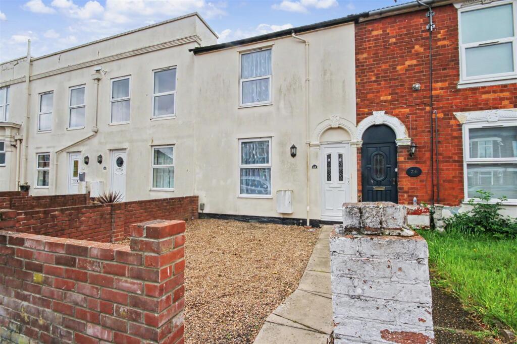 Main image of property: Salisbury Road, Great Yarmouth