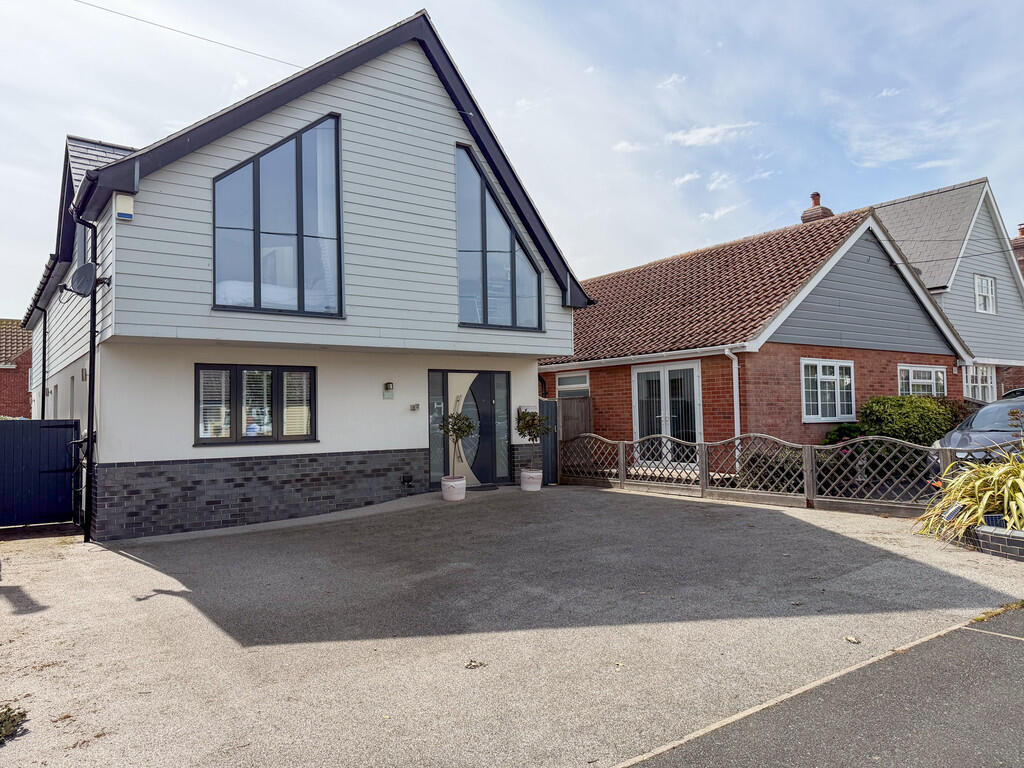 Main image of property: Fairhaven Avenue, West Mersea