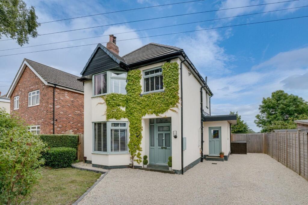 Main image of property: Nook Road, Scholes, Leeds