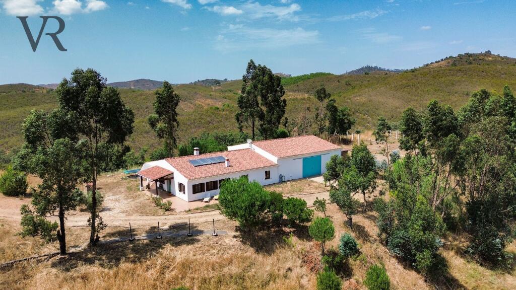 Main image of property: Baixo Alentejo, Odemira