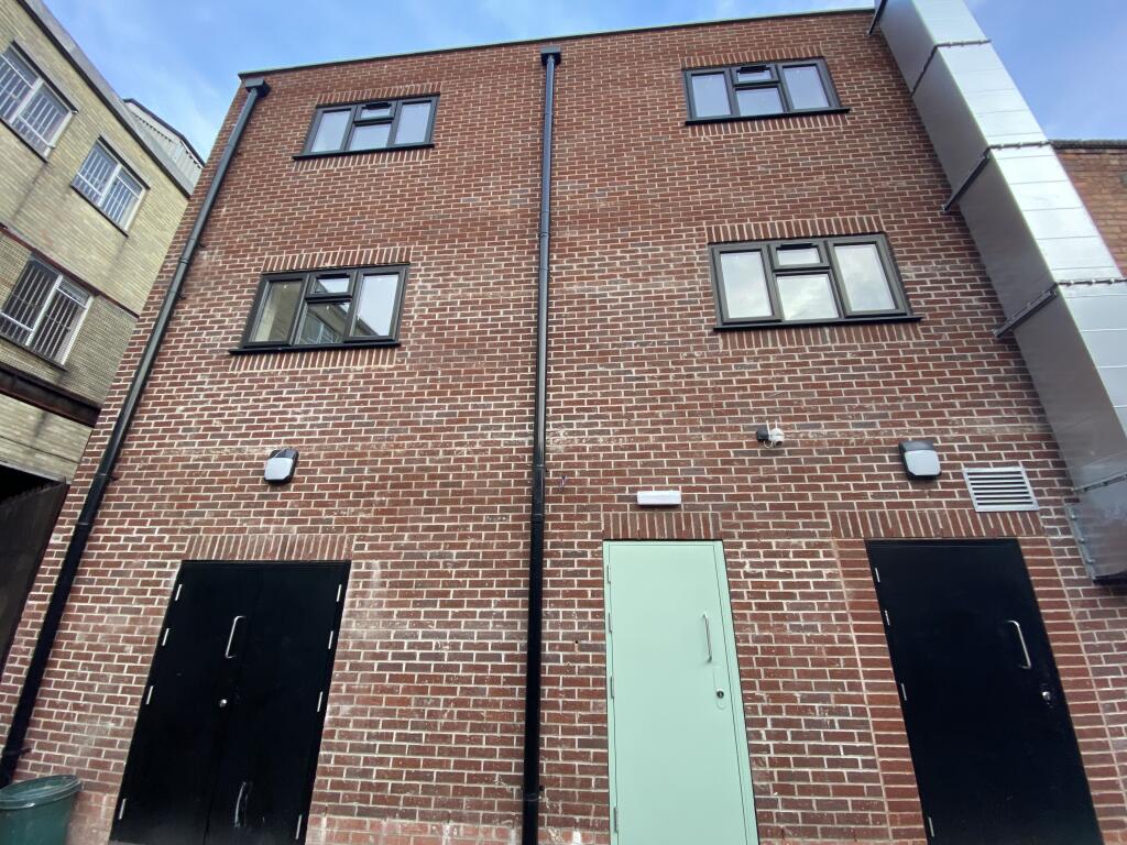 Main image of property: City Centre Wolverhampton