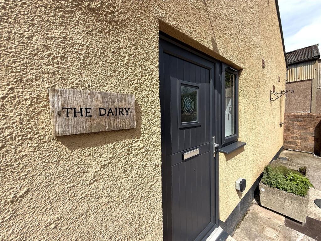 Main image of property: Uplowman, Tiverton, Devon, EX16