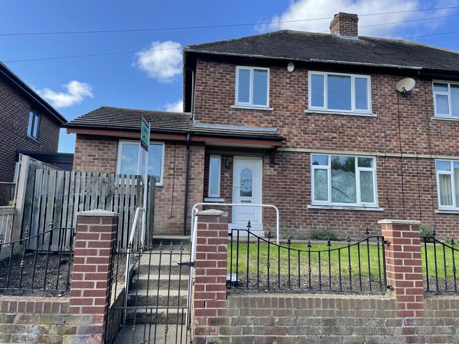Main image of property: Park View, Newcastle, County Durham NE21