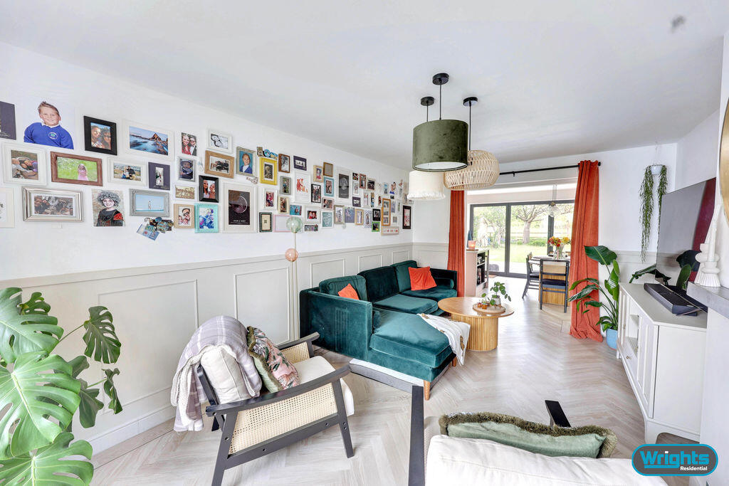 House in Bath, Southwick - View 4