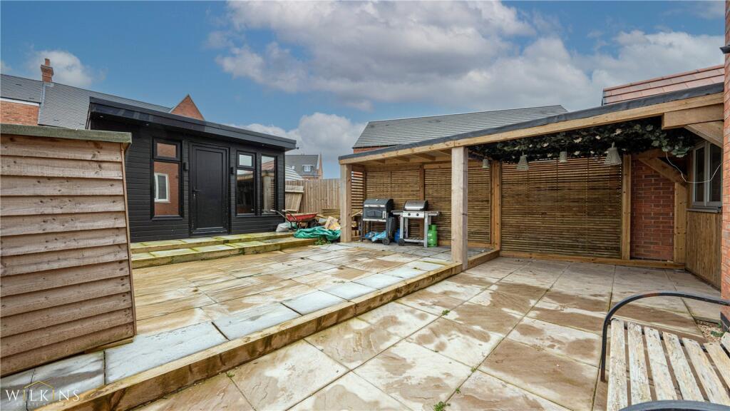 Additional image 19 of Barley Crescent, Tamworth, Staffordshire, B79