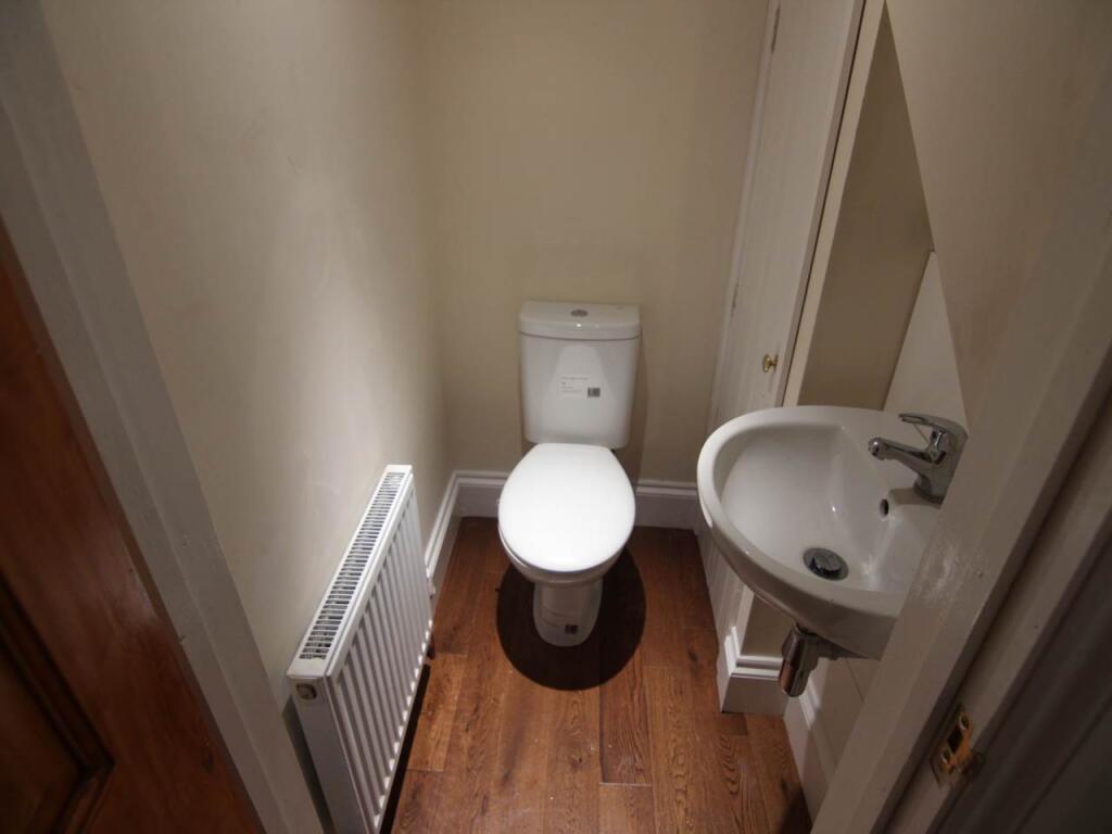 House in Bristol - View 5