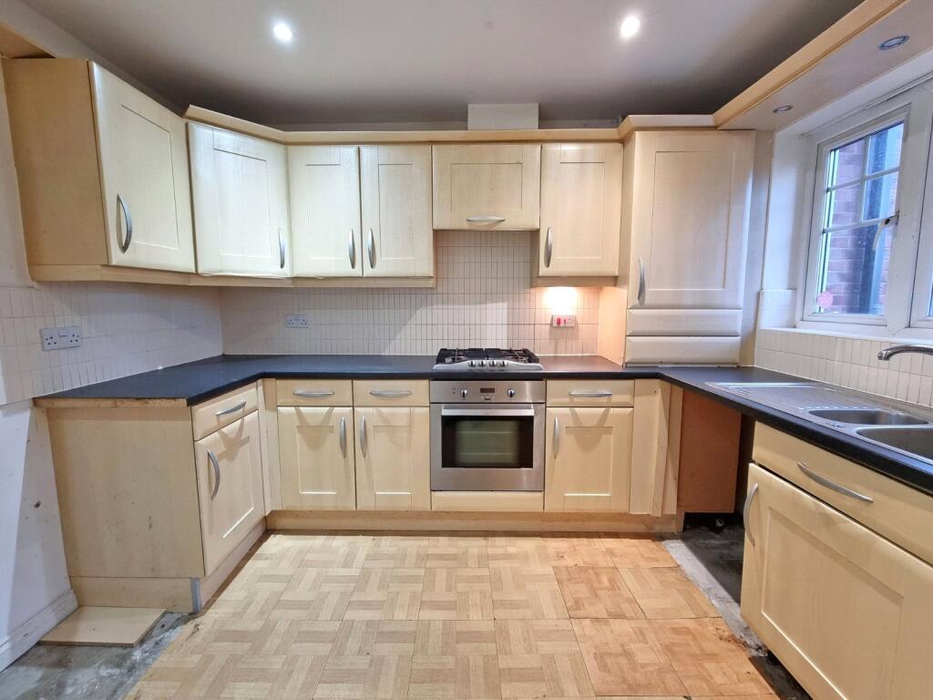 Mowbray Court, Stakeford Lane, Choppington, Northumberland, NE62 photo 3
