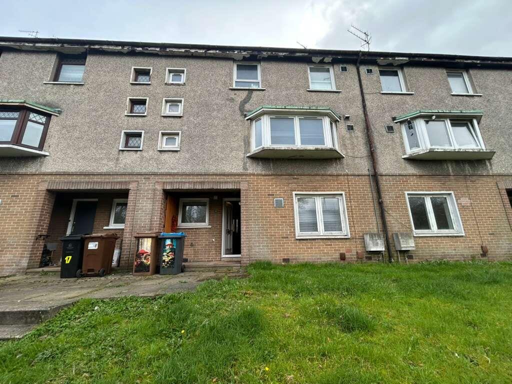 Main image of property: 19 Miltonfold, Bucksburn, Aberdeen, Aberdeenshire, AB21 9DR