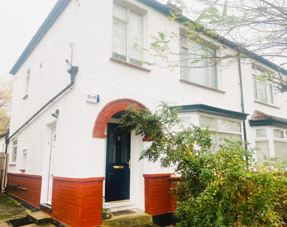Main image of property: Queens Avenue, Greenford UB6