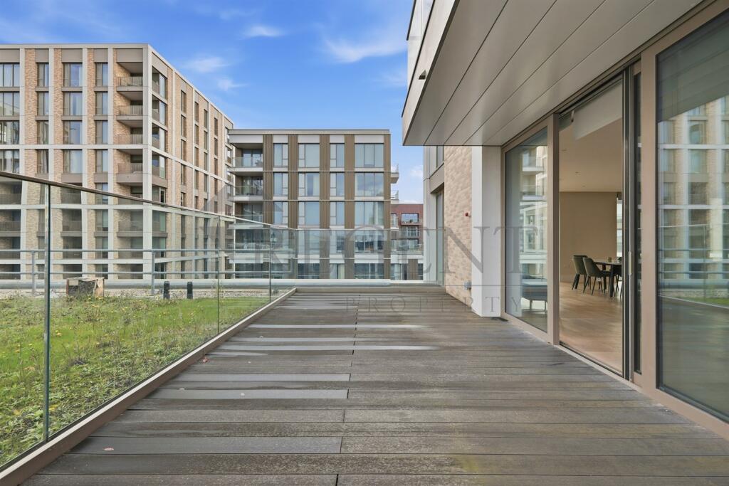 3 bedroom apartment for rent